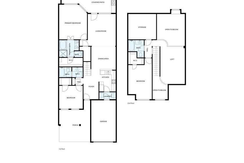 Resort-style living in The Enclave at Horseshoe Bay! This gated - photo 30