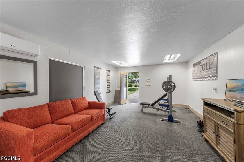 Tucked behind a private gated entrance on a lush 2.5 acre wooded - photo 48