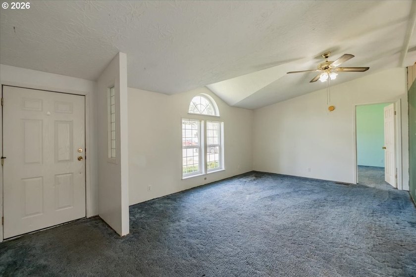 BRAND NEW ROOF, HEAT PUMP &amp; CARPET! This 3-bed, 2-bath MFH on a - photo 10