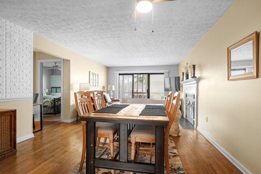Pond View - 1st Floor - Fully Furnished Opportunity meets - photo 13