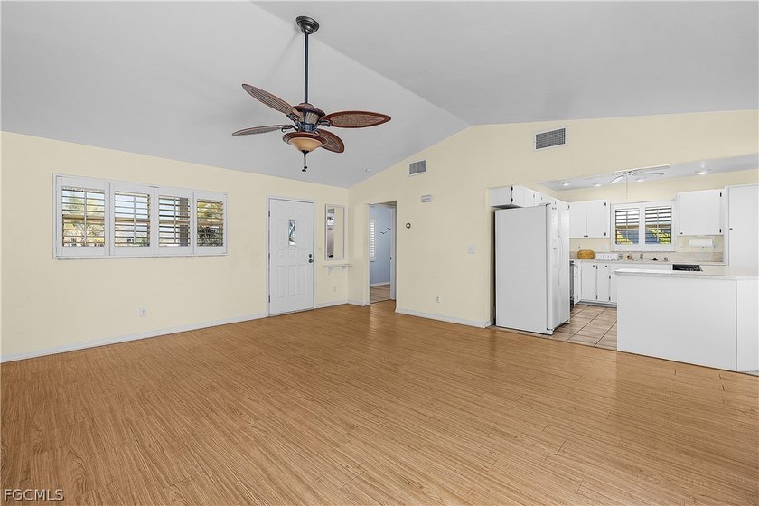 Captains Cove, 2- bedrooms 2.5- baths, Piling Home and pool at - photo 19