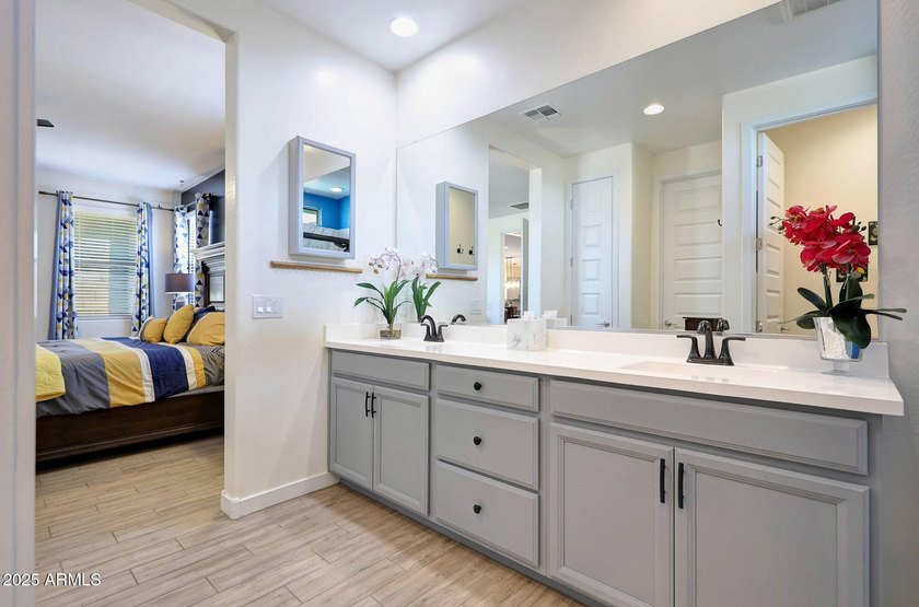 NextGen Home with Unmatched White Tank Mountain Views! Perfectly - photo 20