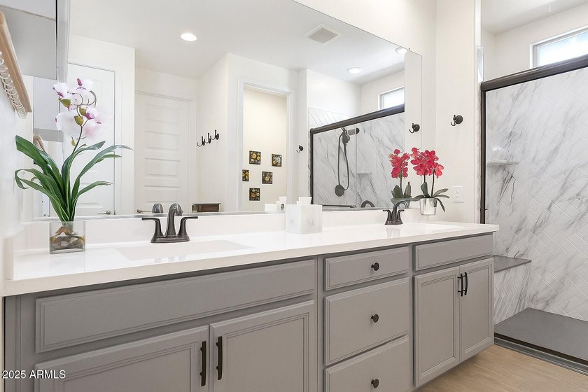 NextGen Home with Unmatched White Tank Mountain Views! Perfectly - photo 22