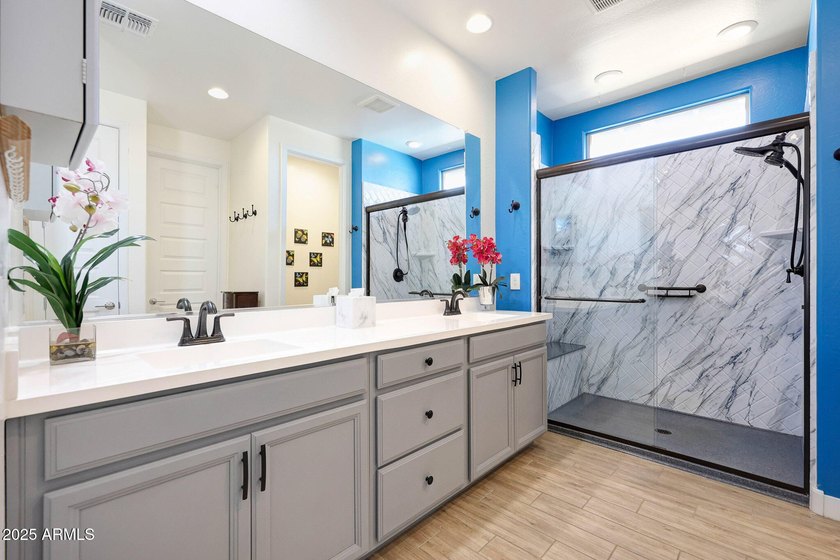 NextGen Home with Unmatched White Tank Mountain Views! Perfectly - photo 23