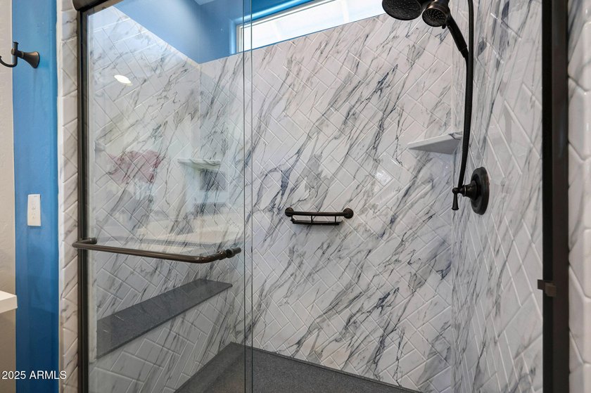 NextGen Home with Unmatched White Tank Mountain Views! Perfectly - photo 24