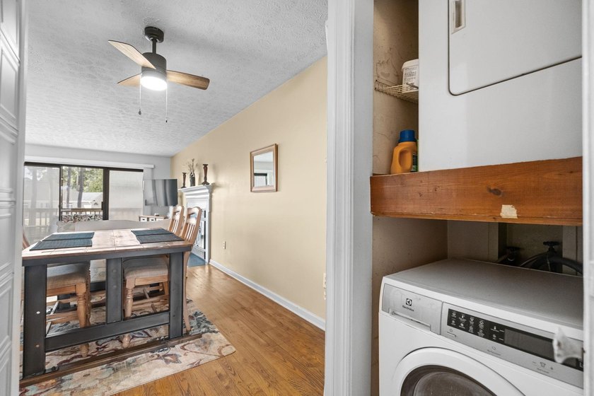 Pond View - 1st Floor - Fully Furnished Opportunity meets - photo 24