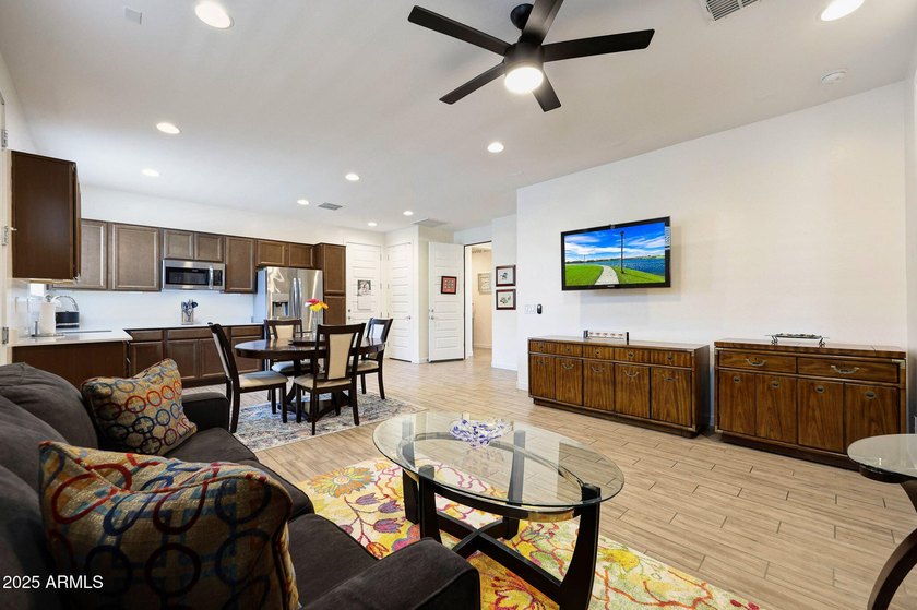 NextGen Home with Unmatched White Tank Mountain Views! Perfectly - photo 25