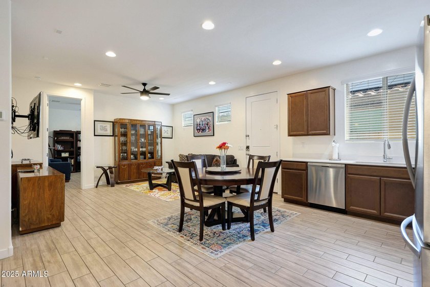 NextGen Home with Unmatched White Tank Mountain Views! Perfectly - photo 26