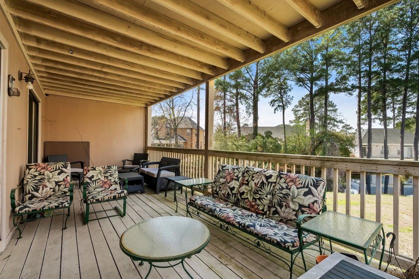 Pond View - 1st Floor - Fully Furnished Opportunity meets - photo 26