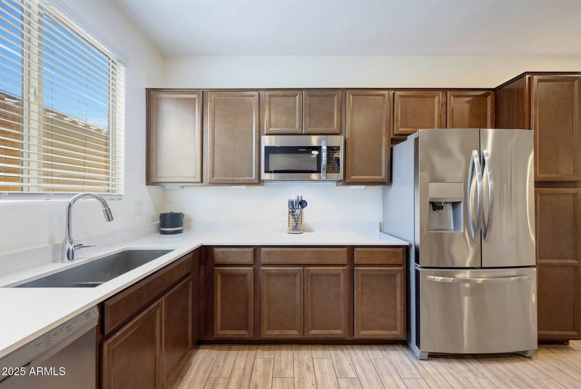NextGen Home with Unmatched White Tank Mountain Views! Perfectly - photo 28