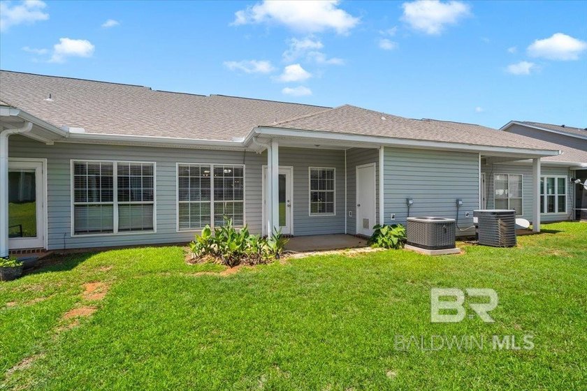 Welcome to Victoria Place in the heart of Foley! This - photo 28
