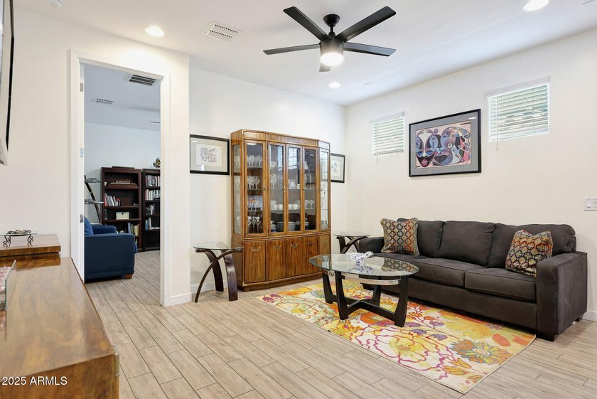 NextGen Home with Unmatched White Tank Mountain Views! Perfectly - photo 29