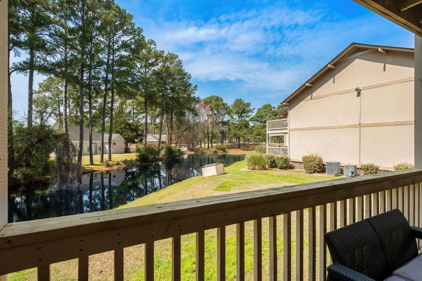 Pond View - 1st Floor - Fully Furnished Opportunity meets - photo 29