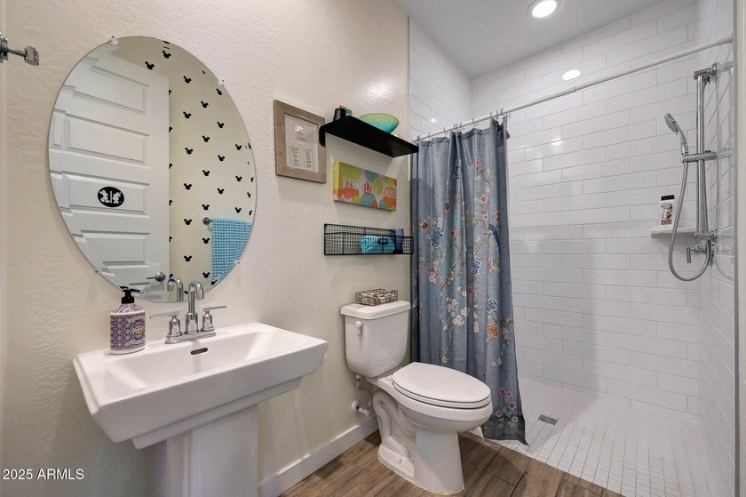 NextGen Home with Unmatched White Tank Mountain Views! Perfectly - photo 30
