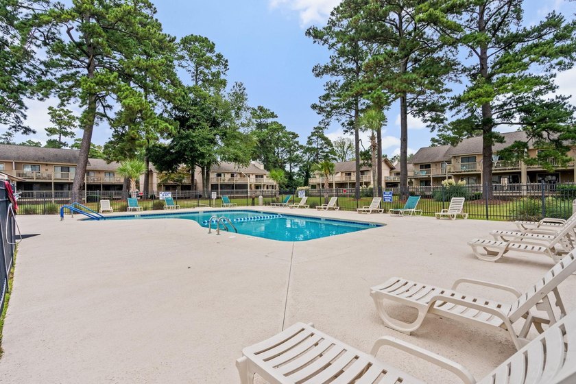 Pond View - 1st Floor - Fully Furnished Opportunity meets - photo 31