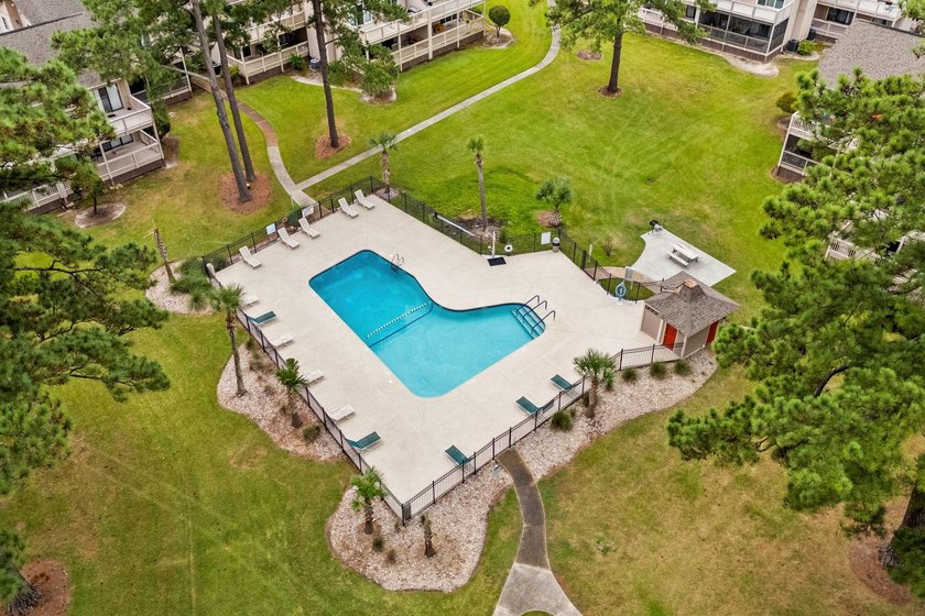 Pond View - 1st Floor - Fully Furnished Opportunity meets - photo 32