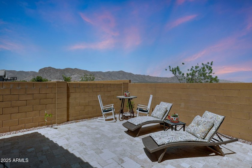 NextGen Home with Unmatched White Tank Mountain Views! Perfectly - photo 34