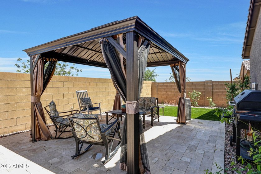 NextGen Home with Unmatched White Tank Mountain Views! Perfectly - photo 35