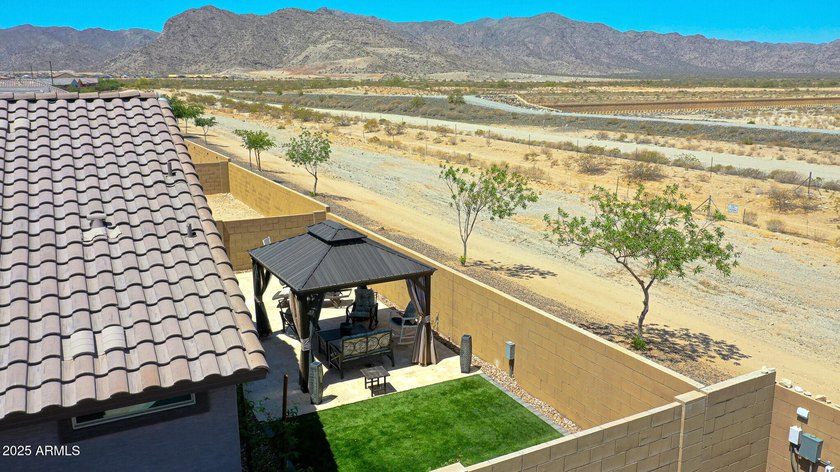 NextGen Home with Unmatched White Tank Mountain Views! Perfectly - photo 39