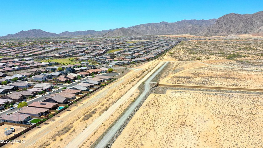 NextGen Home with Unmatched White Tank Mountain Views! Perfectly - photo 43