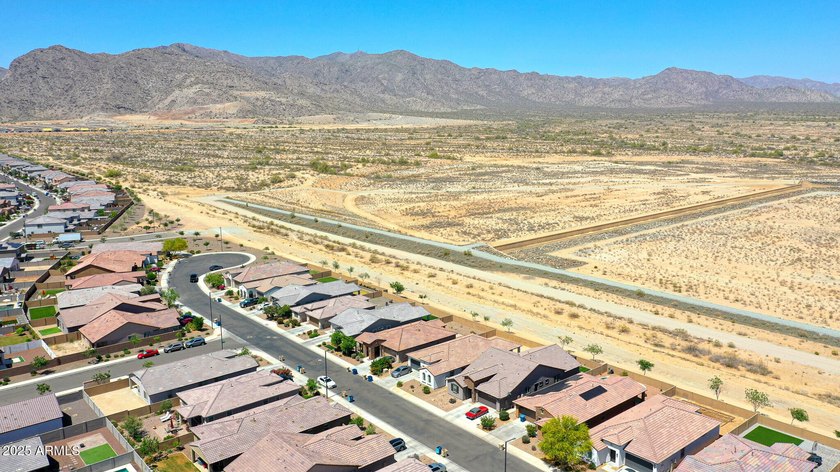 NextGen Home with Unmatched White Tank Mountain Views! Perfectly - photo 44