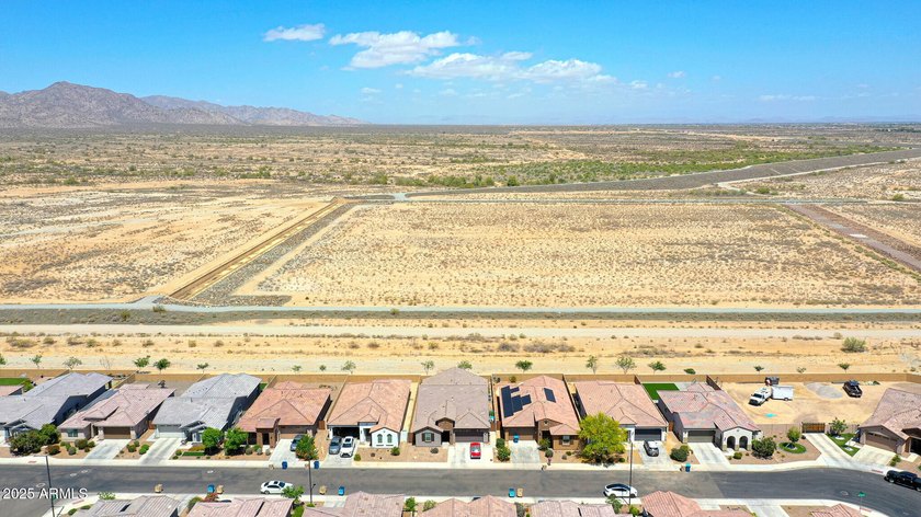 NextGen Home with Unmatched White Tank Mountain Views! Perfectly - photo 45