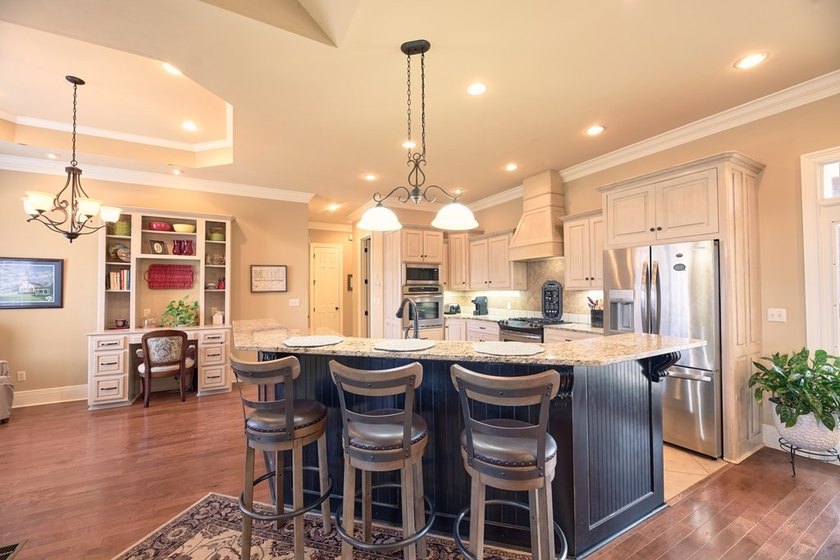 Southern charm meets peaceful country living. Built in 2007 - photo 5