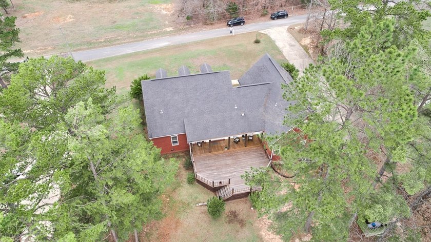 Southern charm meets peaceful country living. Built in 2007 - photo 7