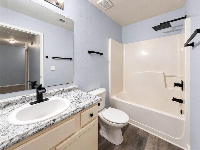 Discover this spacious two-story, three-bedroom townhome in - photo 16