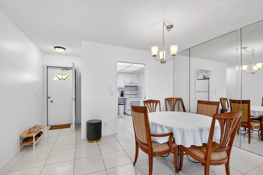 Welcome to this beautifully updated 2-bedroom, 2-bathroom - photo 9