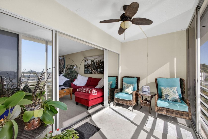 Enjoy exceptional waterfront living in this beautifully - photo 19