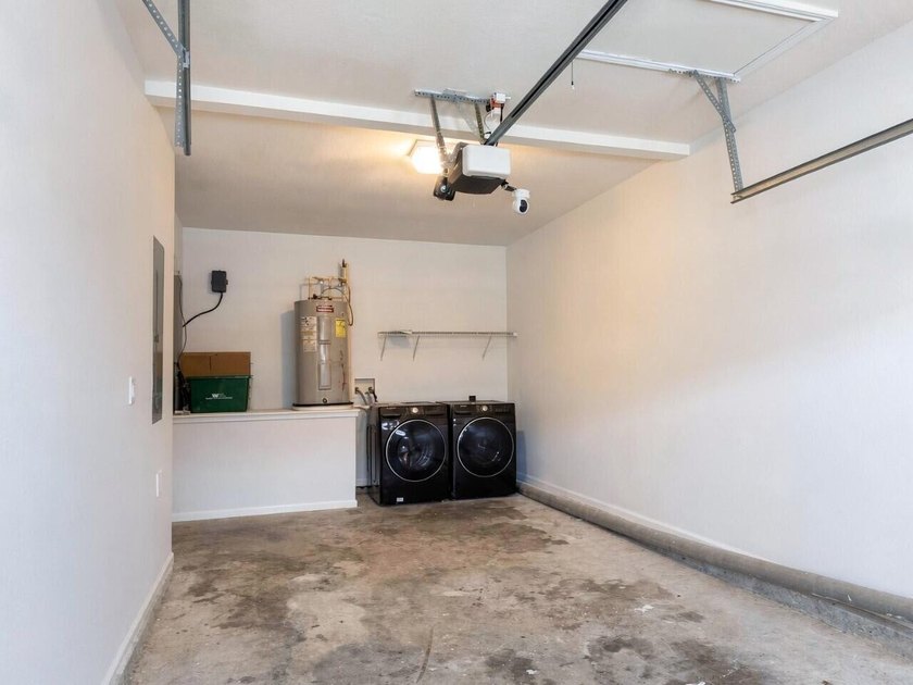 Discover this spacious two-story, three-bedroom townhome in - photo 23