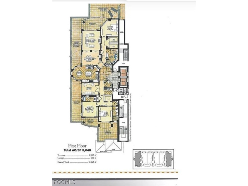Welcome to Tarpon Landings, located within the exclusive, gated - photo 50