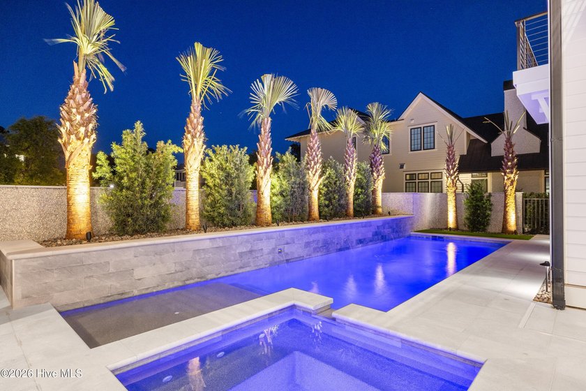 An exceptional new residence offered in the highly sought after - photo 3