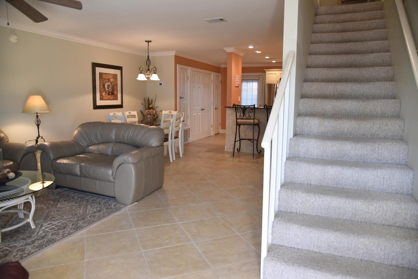 This pristine coastal retreat in Miramar Beach is steps to one - photo 11