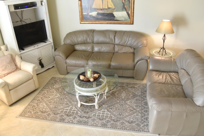 This pristine coastal retreat in Miramar Beach is steps to one - photo 13