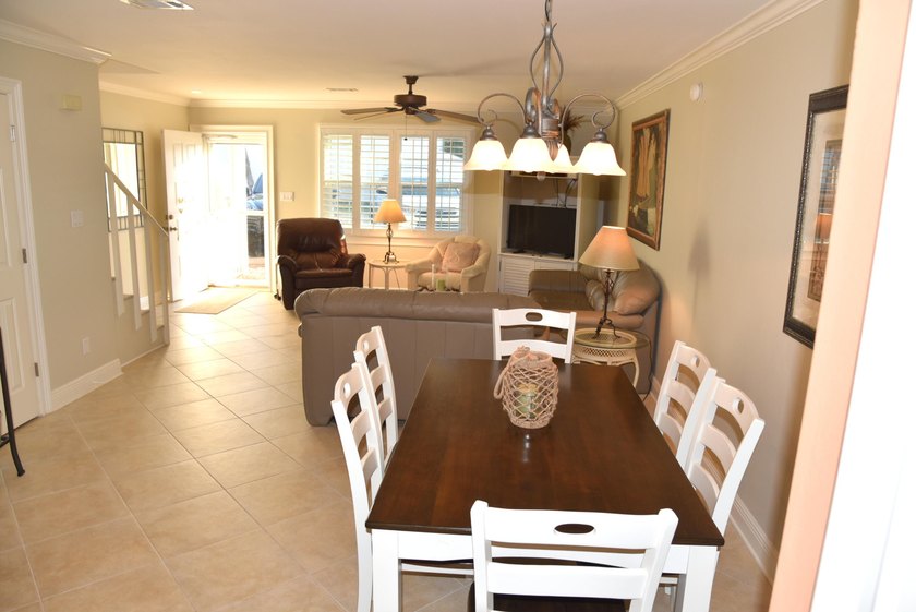 This pristine coastal retreat in Miramar Beach is steps to one - photo 21