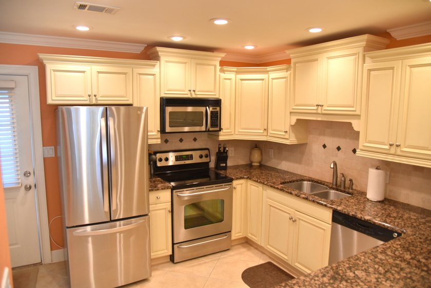This pristine coastal retreat in Miramar Beach is steps to one - photo 22