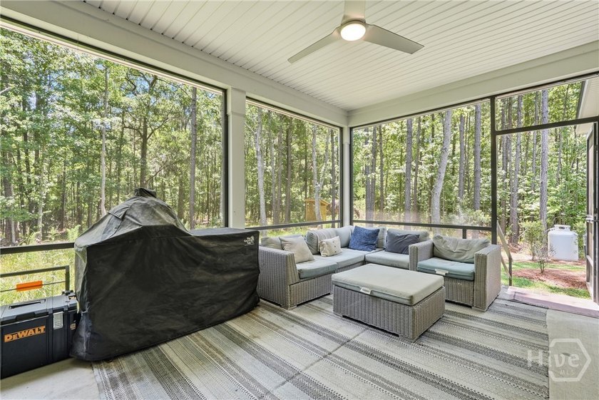Welcome to 19 Serenity Point! Builder's personal, custom home on - photo 41