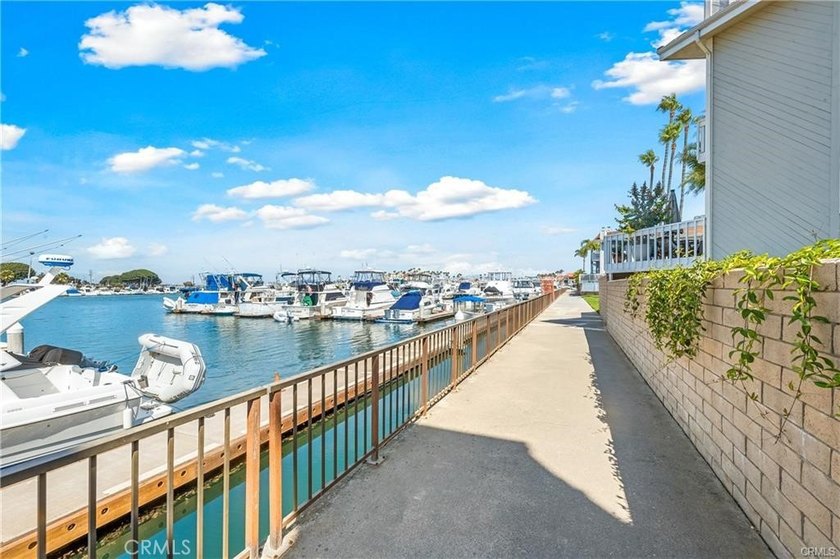 Welcome to 16255 Pacific Circle unit 202, a beautifully updated - photo 41