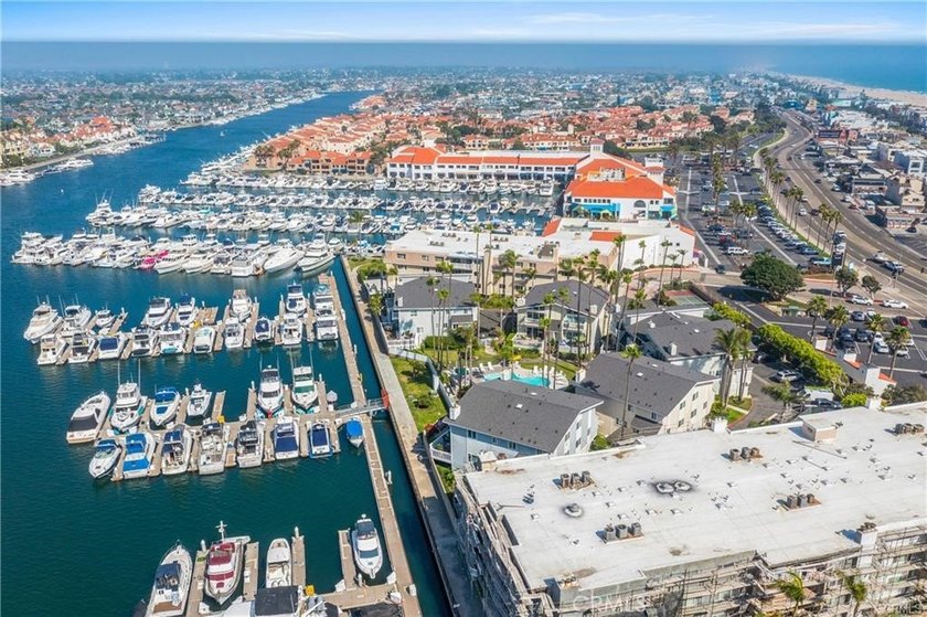 Welcome to 16255 Pacific Circle unit 202, a beautifully updated - photo 42