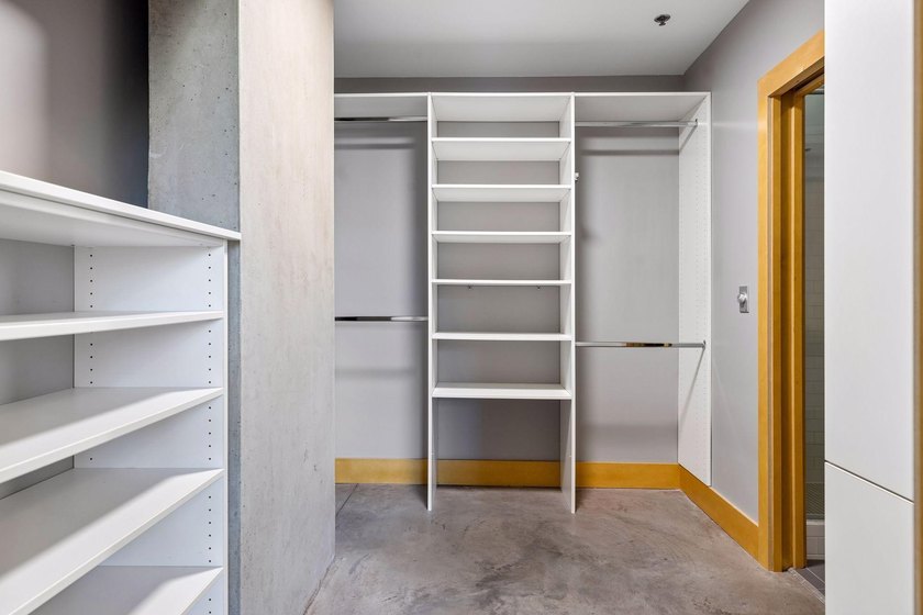 Unit 202 features a rare opportunity to own a spacious - photo 7