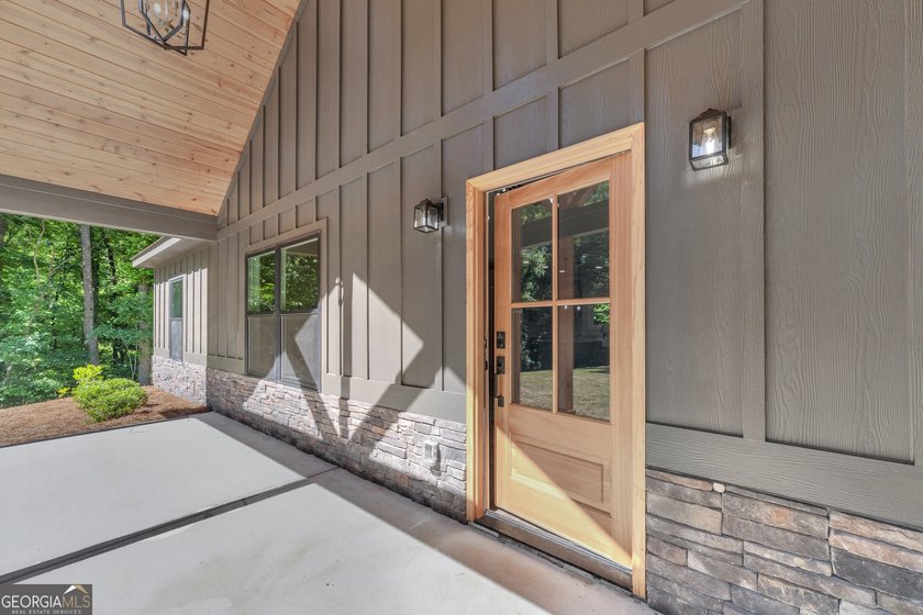 Nothing better than owning a new home on a very private - photo 5