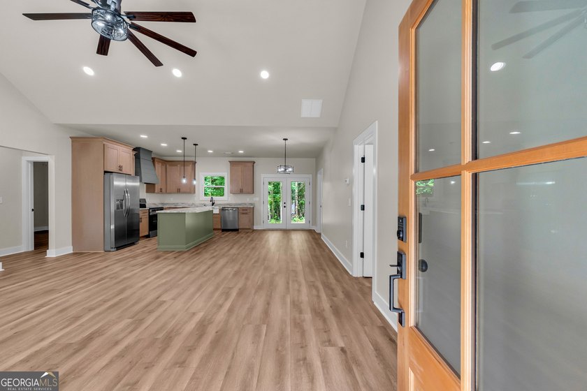 Nothing better than owning a new home on a very private - photo 6