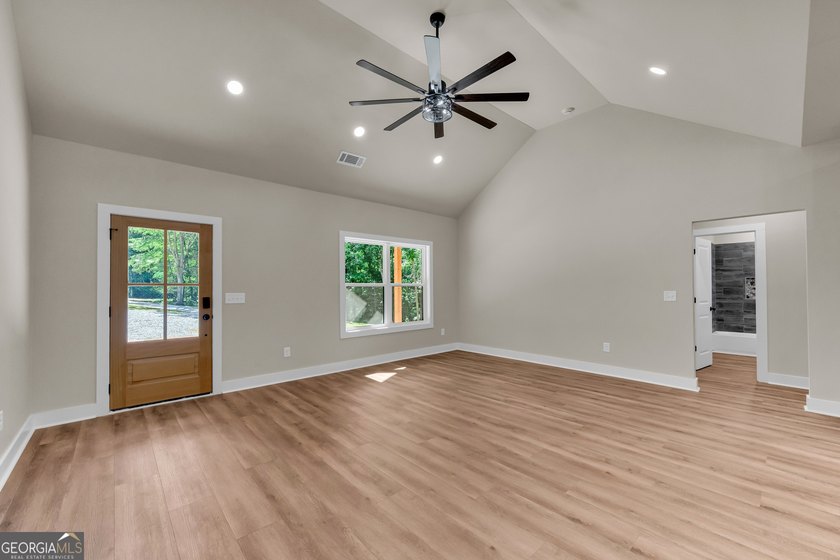 Nothing better than owning a new home on a very private - photo 10