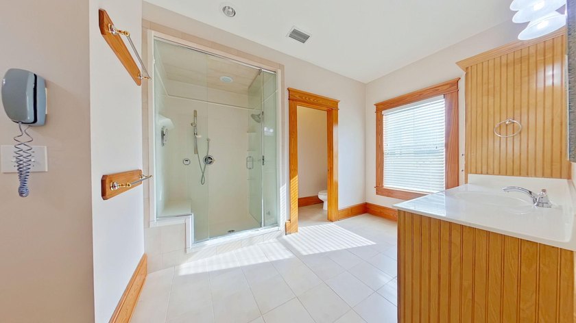 Welcome home, as you enter the private gate you'll feel privacy - photo 14