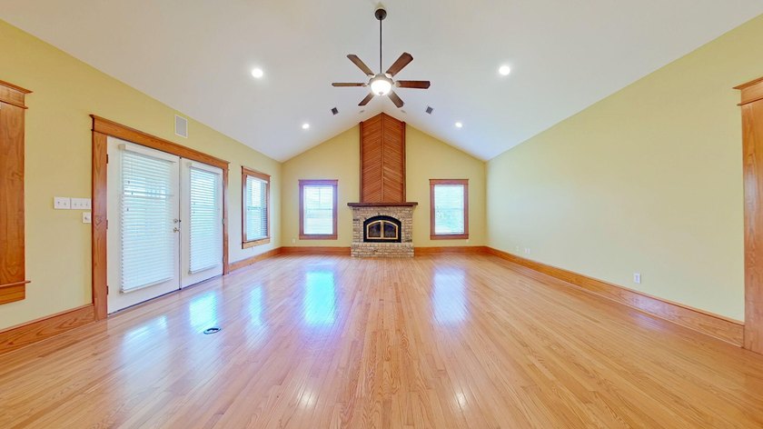 Welcome home, as you enter the private gate you'll feel privacy - photo 17