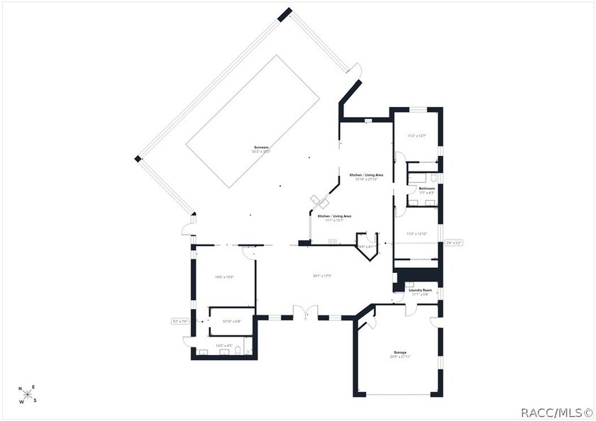 Welcome to 7256 Royal Oak Dr. This 3/2/2 offers the perfect - photo 45