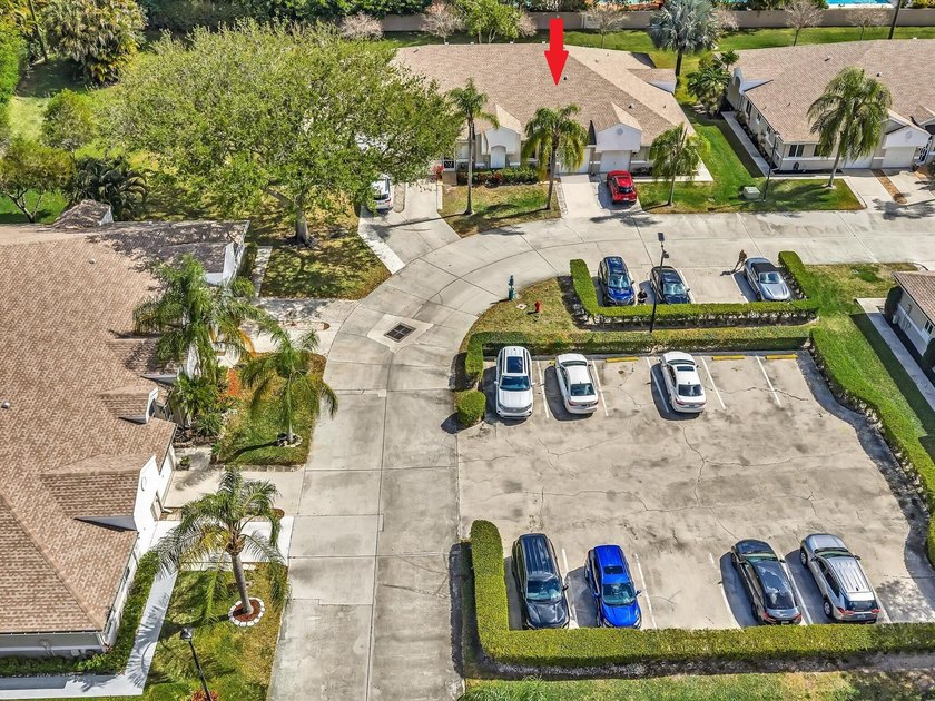 Welcome to this charming villa in Boca Raton's highly - photo 3