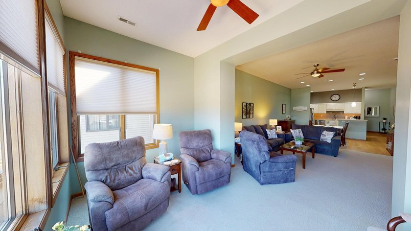Step into this beautifully updated 2 bedroom, 2 bath condo that - photo 12